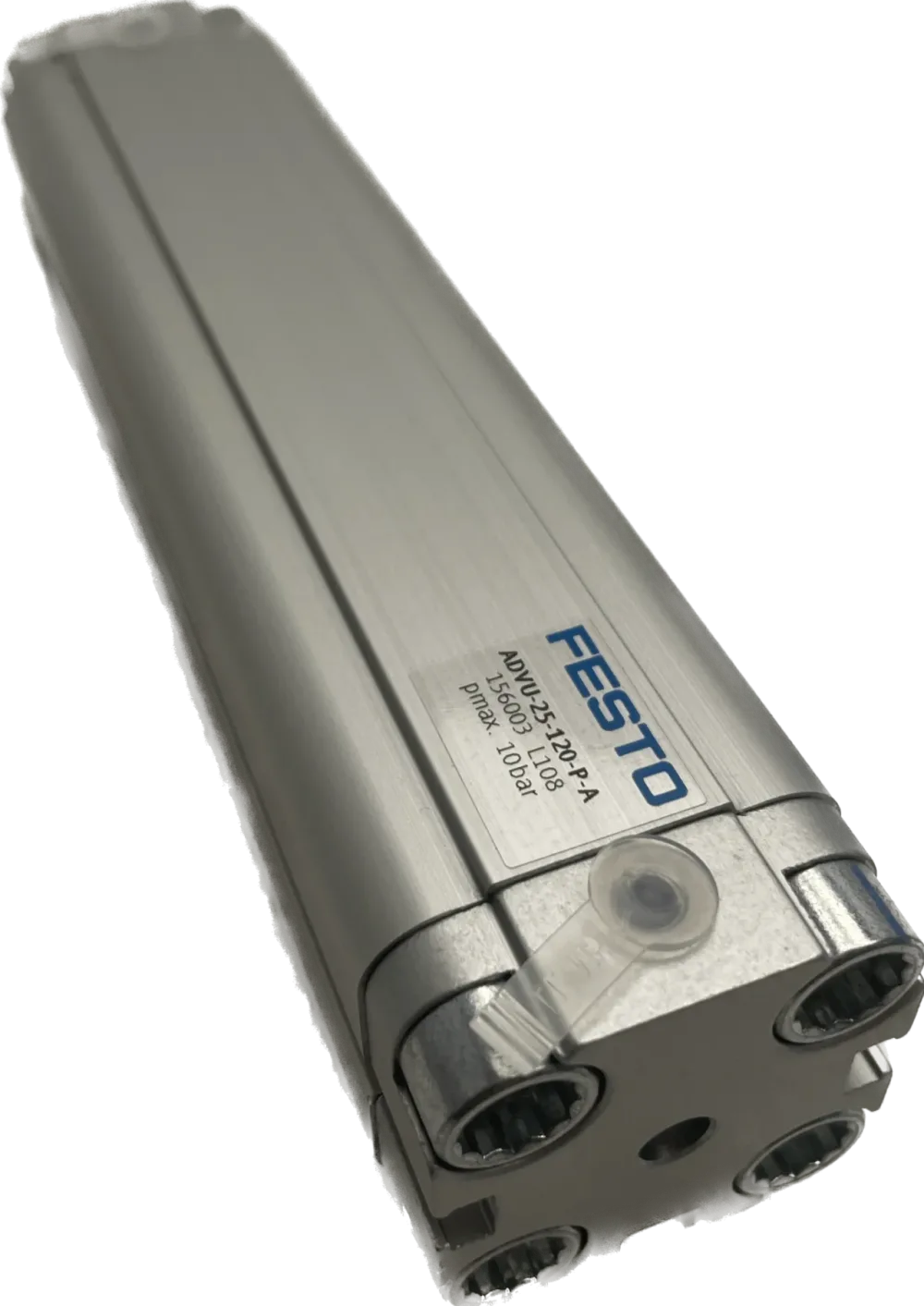 Festo Kompaktzylinder ADVU-25-120 -P-A