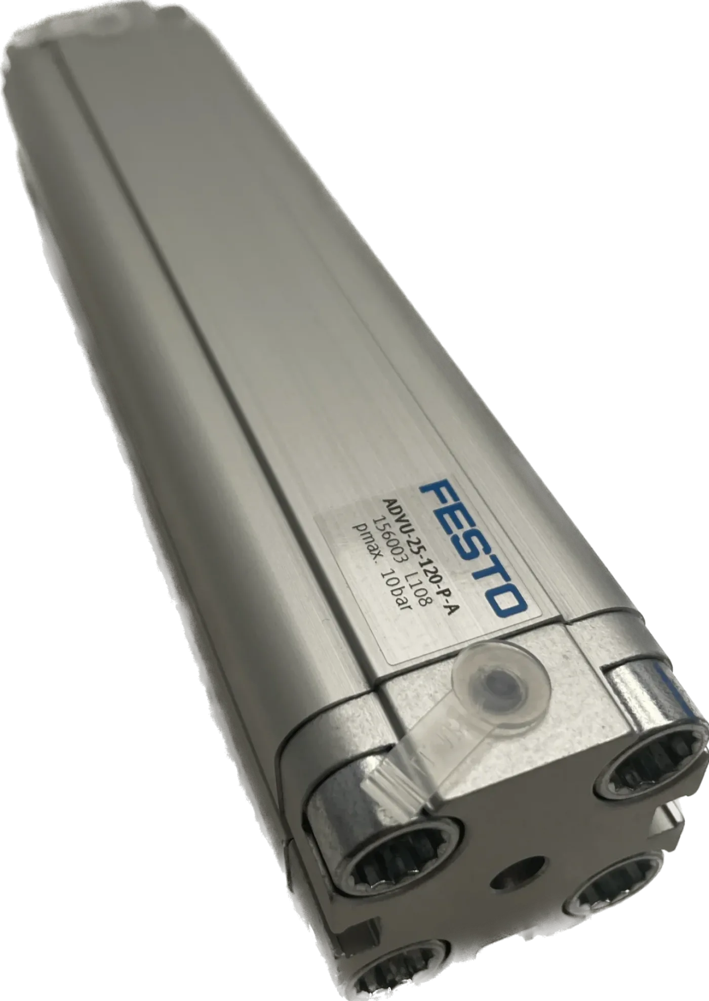 Festo Kompaktzylinder ADVU-25-120 -P-A - 1