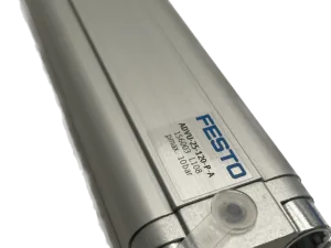 Festo Kompaktzylinder ADVU-25-120 -P-A