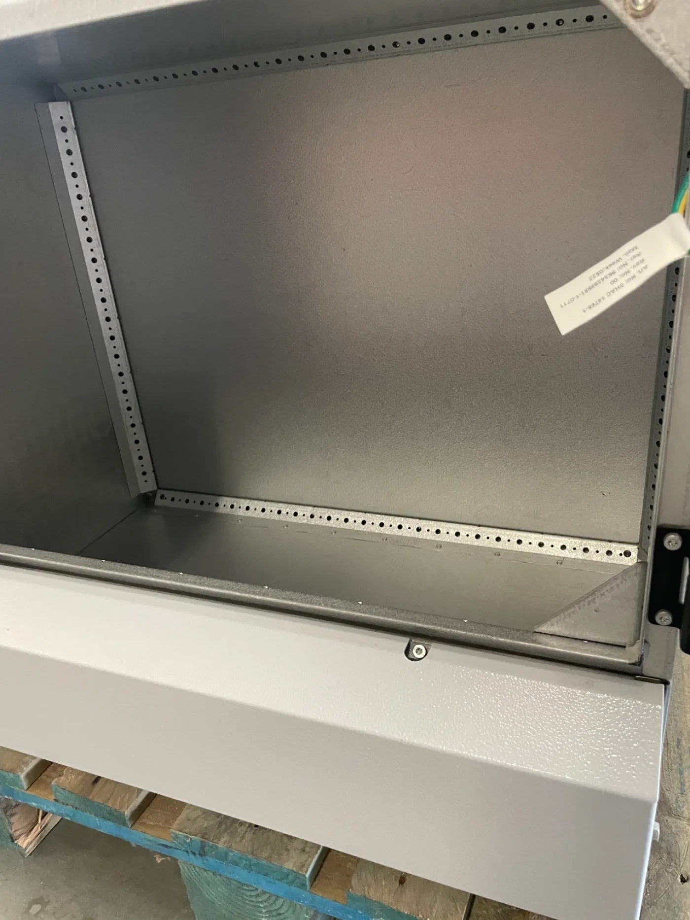 ABB Gehäusesystem - 2