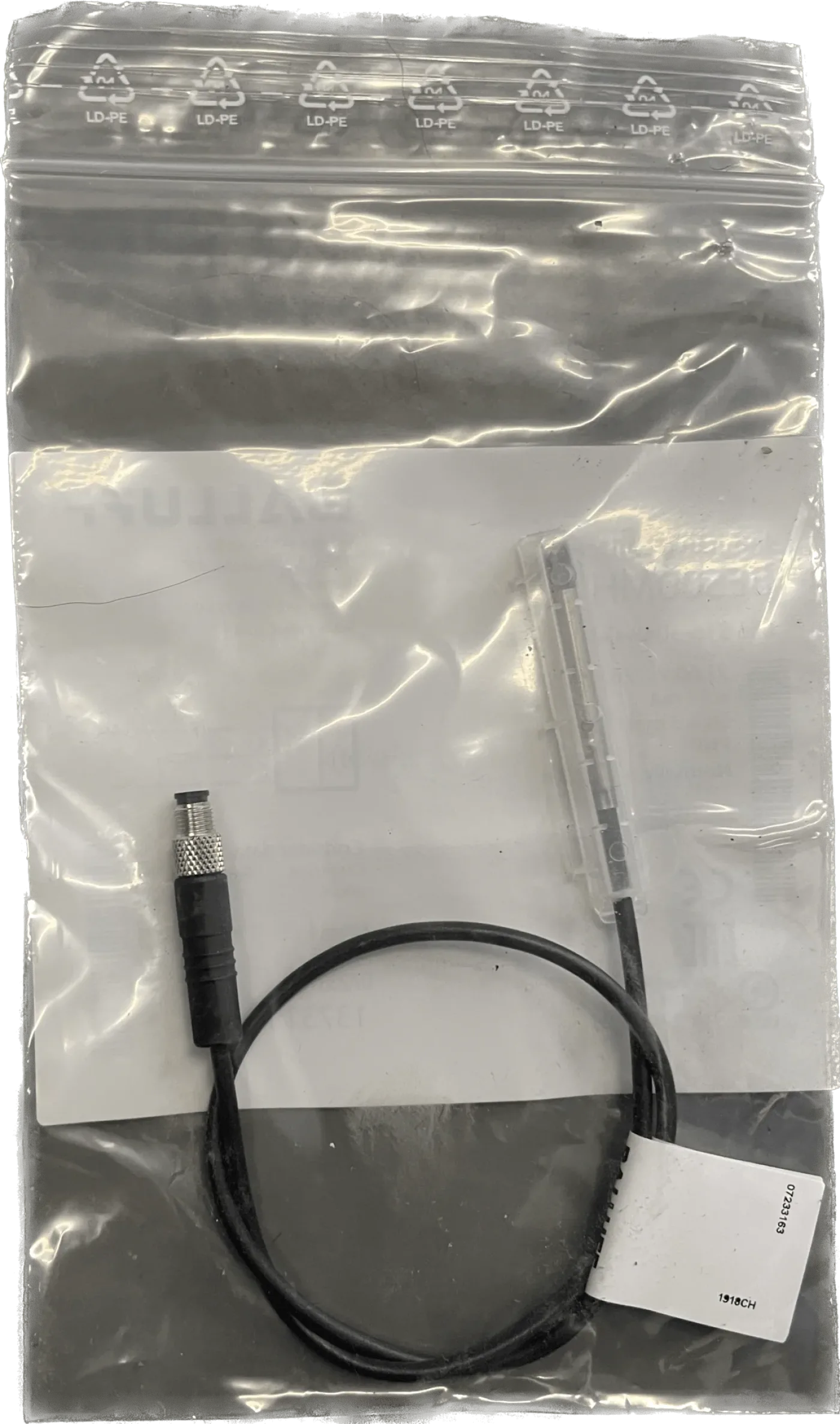 BALLUFF Induktive Standardsensoren mit Vorzugstypen BES 516-3048-G-E4-C-S26-00,3 - 2