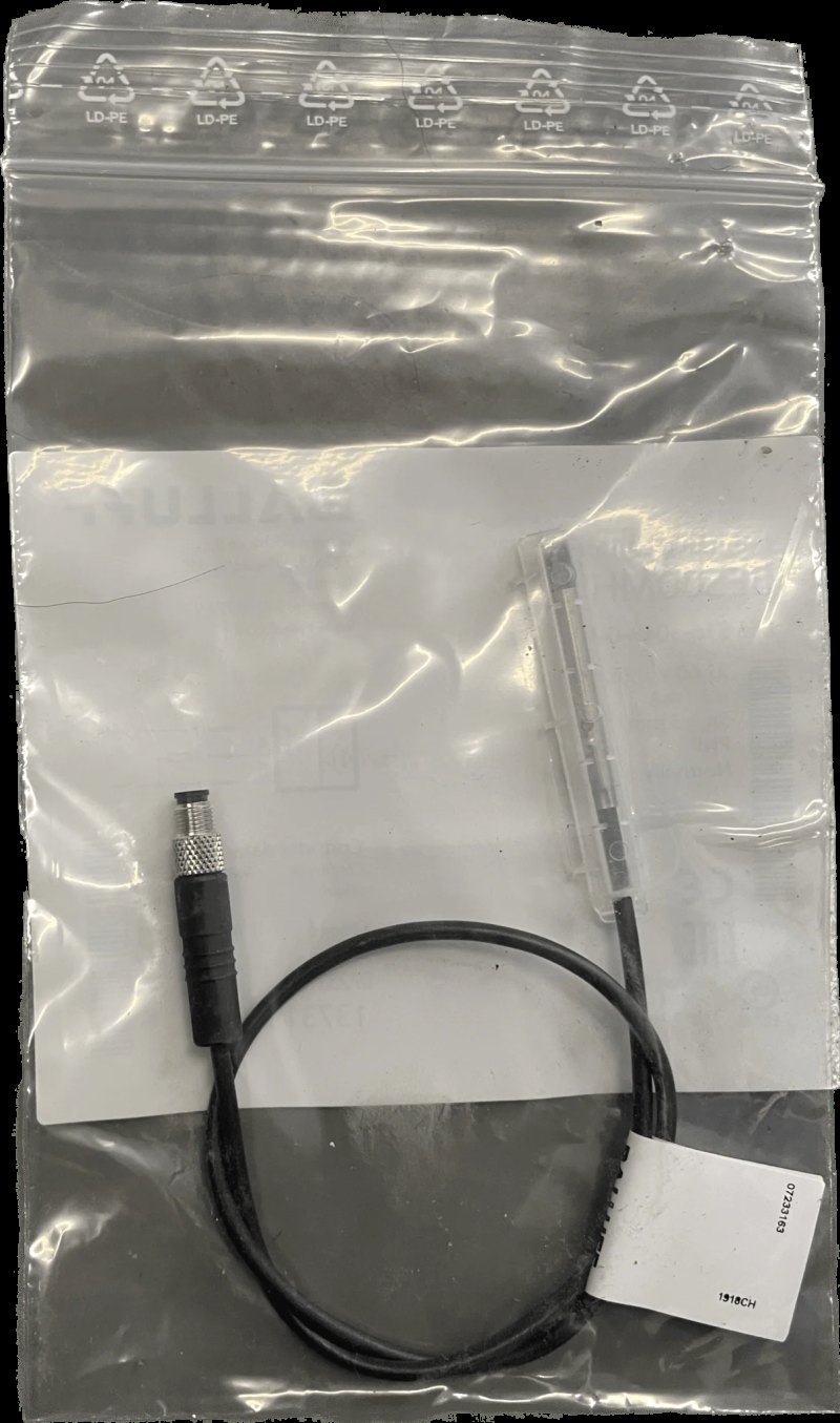 BALLUFF Induktive Standardsensoren mit Vorzugstypen BES 516-3048-G-E4-C-S26-00,3