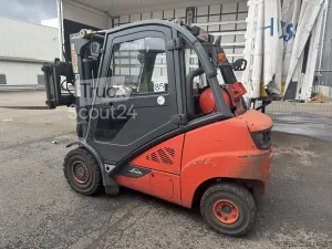 Linde H 30 T