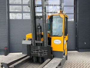 Combilift C4000E
