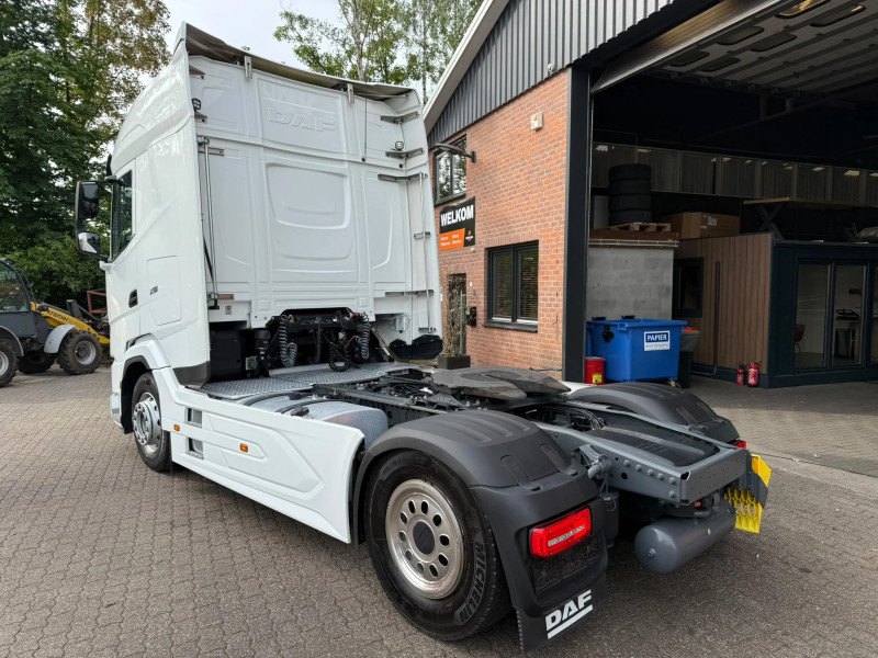 DAF XG 480 Retarder with Parking Air Conditioning, 215,580 km! PTO-Ready