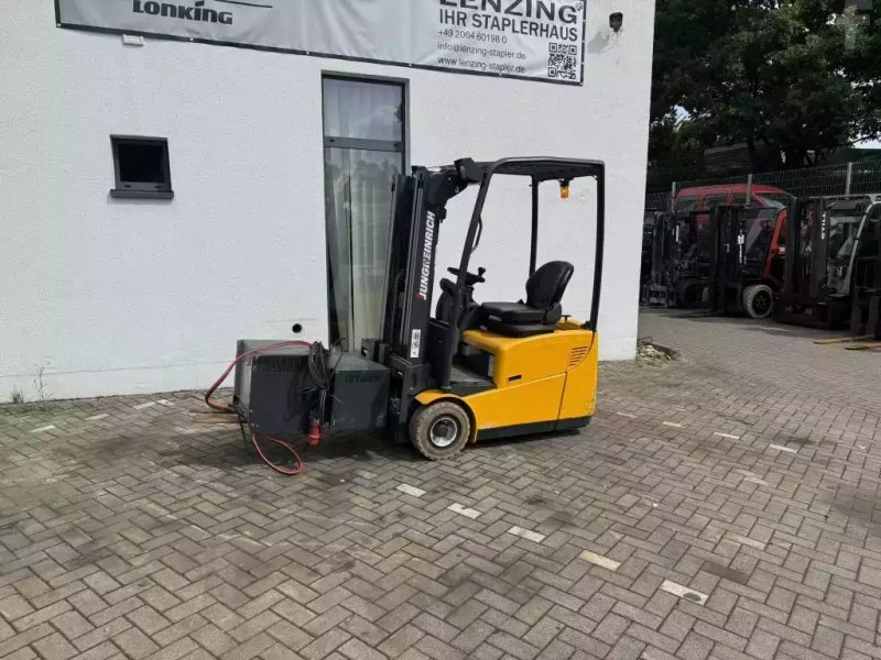 Jungheinrich EFG 113