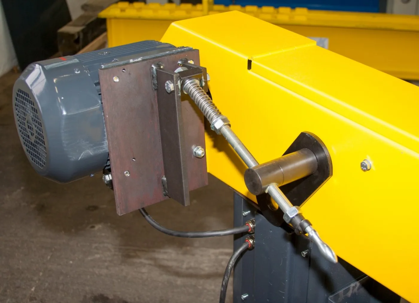 Rohrausschleifer AL100U-02 - 3