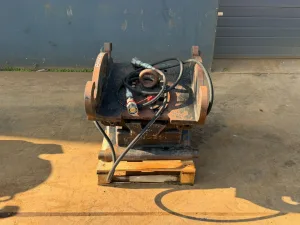 Rotating Coupler