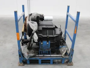 Dana 13.9TE10319-25