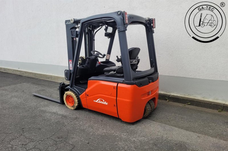 Linde E15