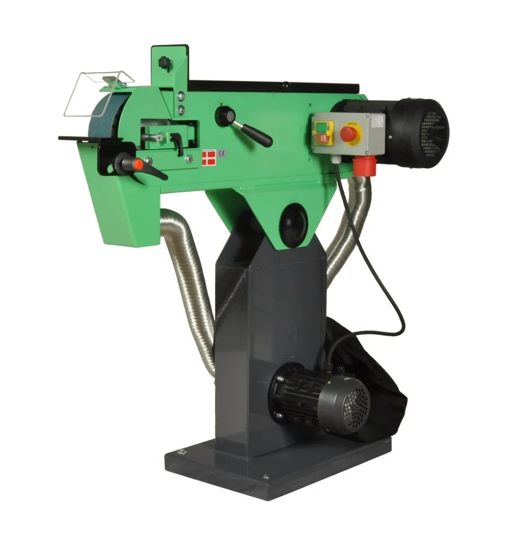 Bandschleifmaschine TAS 75X