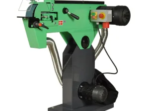 Bandschleifmaschine TAS 75X
