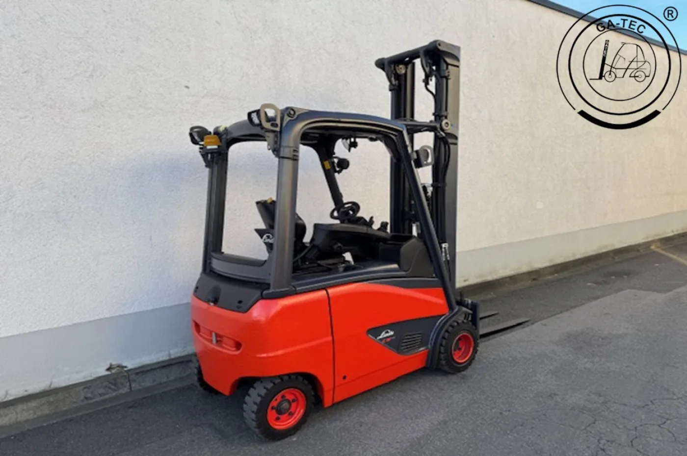 Linde E18PH - 6
