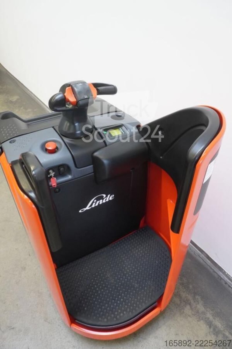 Linde T 20 SP 131-08