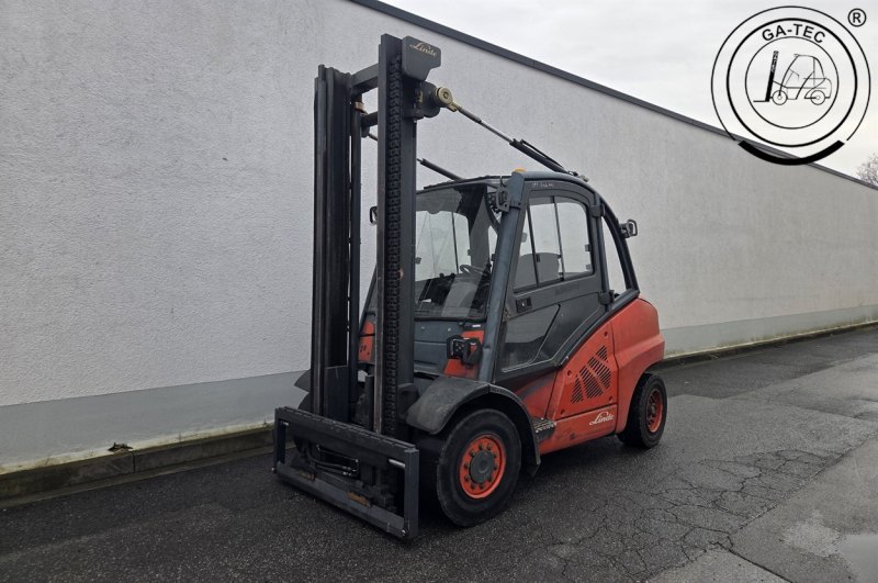 Linde H50D