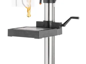 Säulenbohrmaschine FLOTT SB P30 STG PV electronic