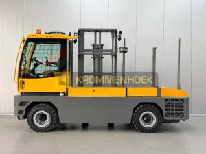 Baumann GX 70/12/40 ST