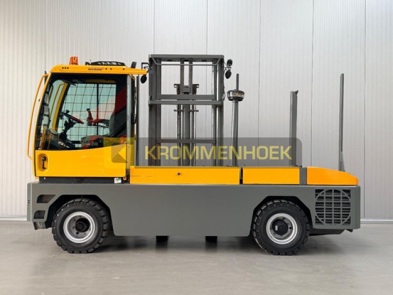 Baumann GX 70/12/40 ST