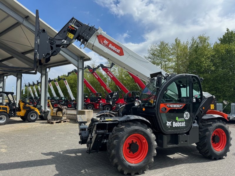 Bobcat T 40.180 SLP 100 V R-Serie