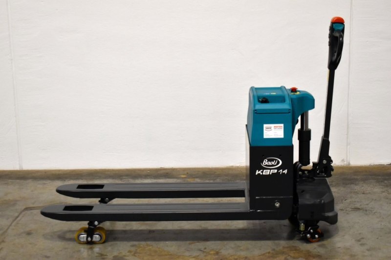 Niederhubwagen Baoli KBP 14 ION (2025)
