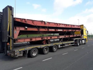 Mafi 40 ton