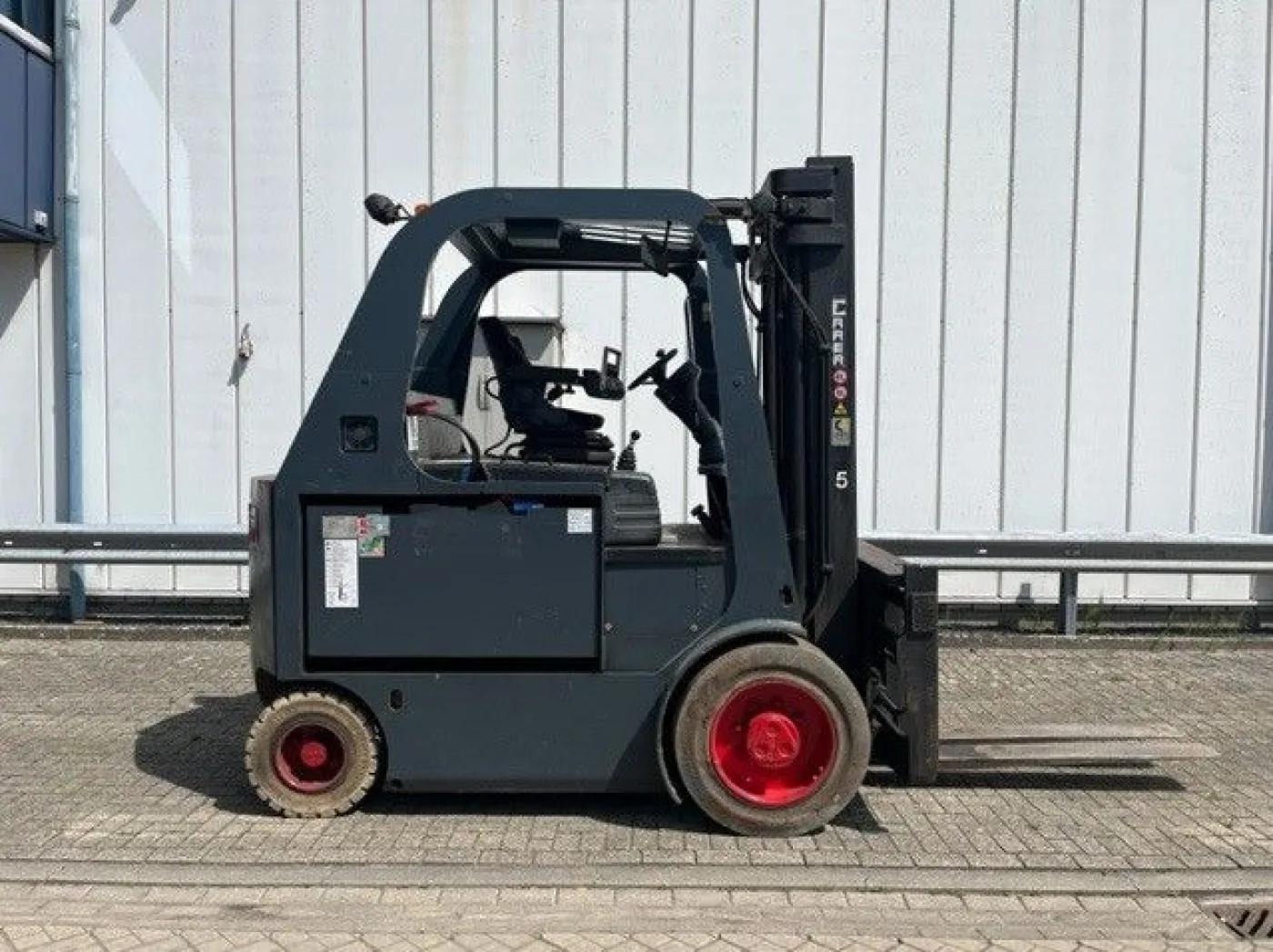 Carer Z70KN - 1