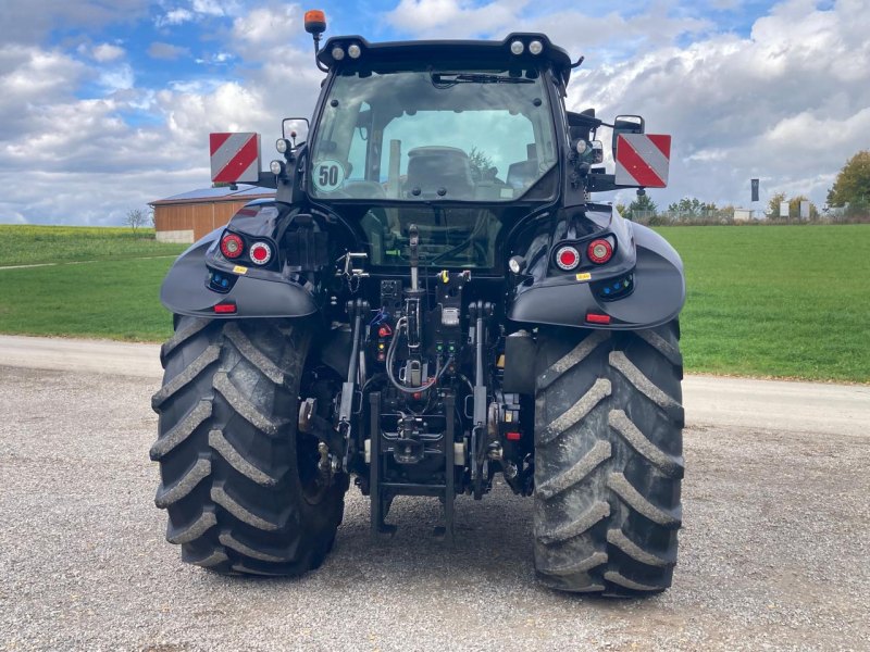 Schlepper Deutz-Fahr AGROTRON TTV 7250