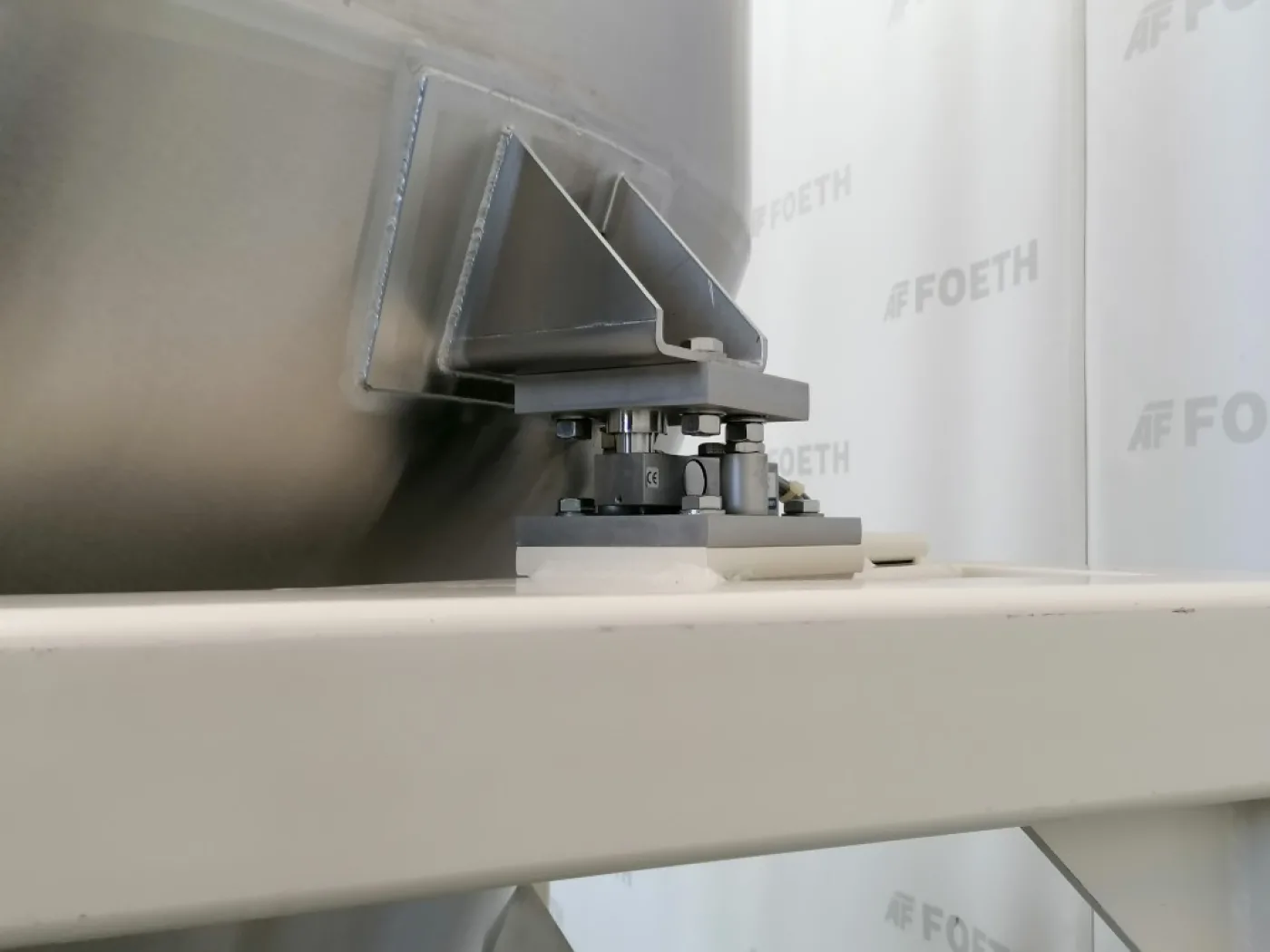 Spiromatic 2000 - Silo - 5