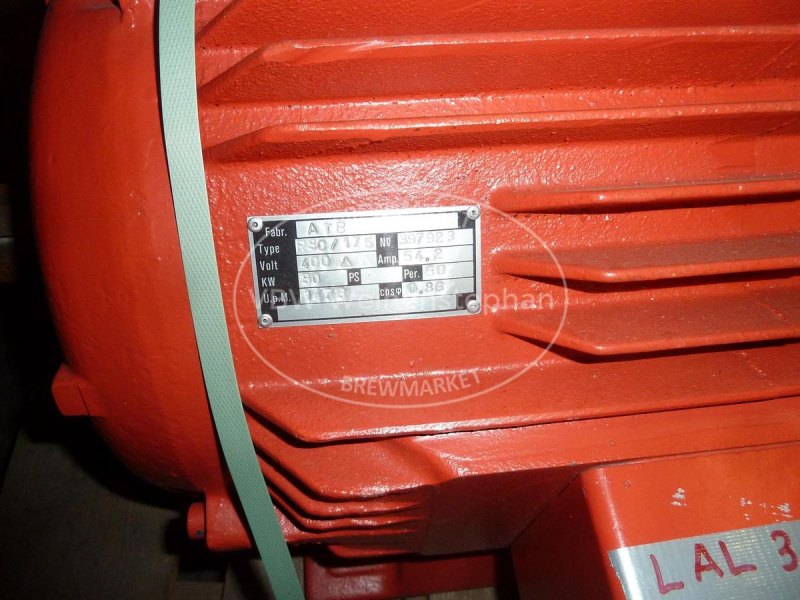 Motor