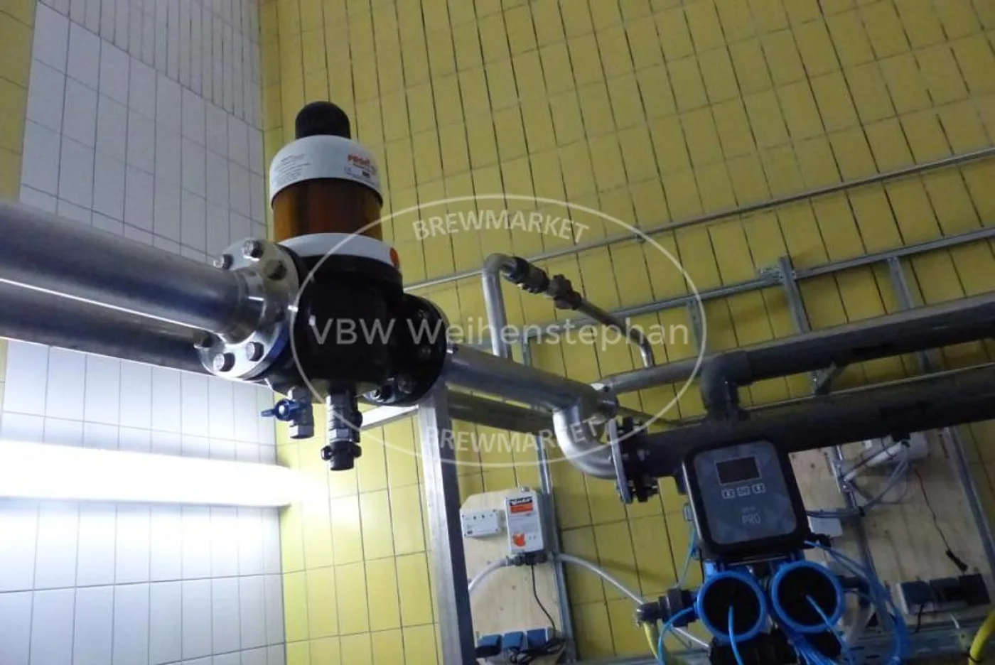 water treatment plant - 7