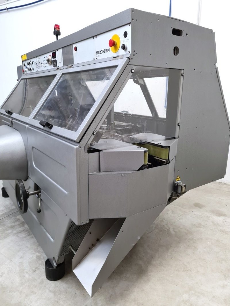 ASTUCCIATRICE AUTOMATICA ORIZZONTALE – MARCHESINI – Mod. BA 300