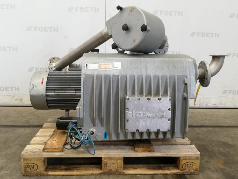 Busch RC0400B - Vacuum pump