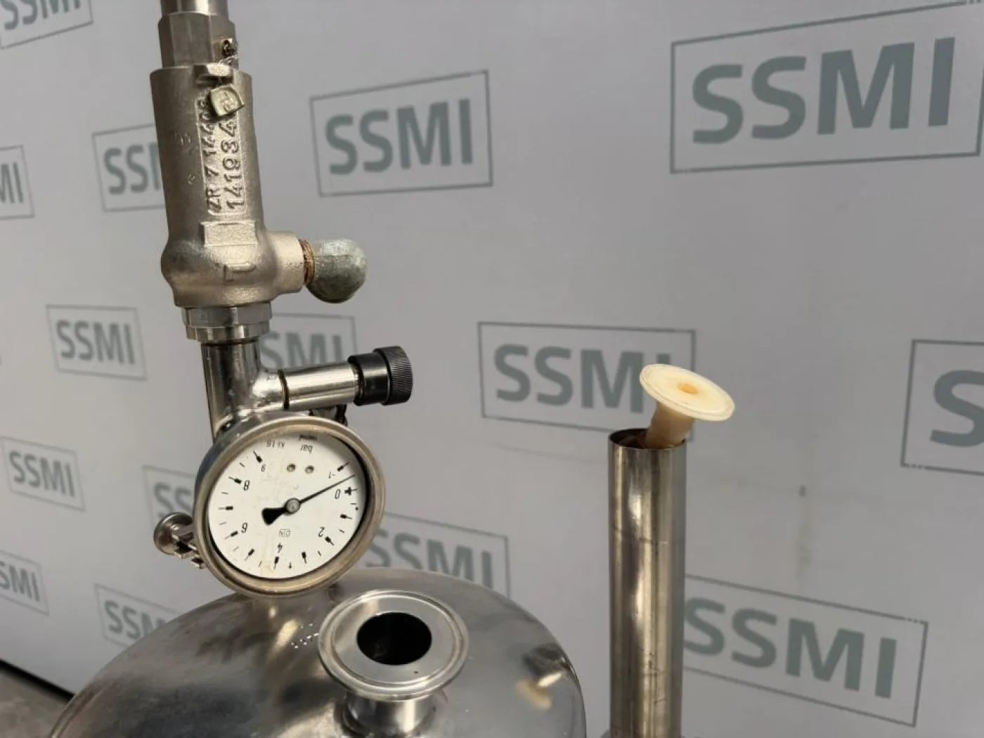 1999 Schenk Filterbau Filter - 6