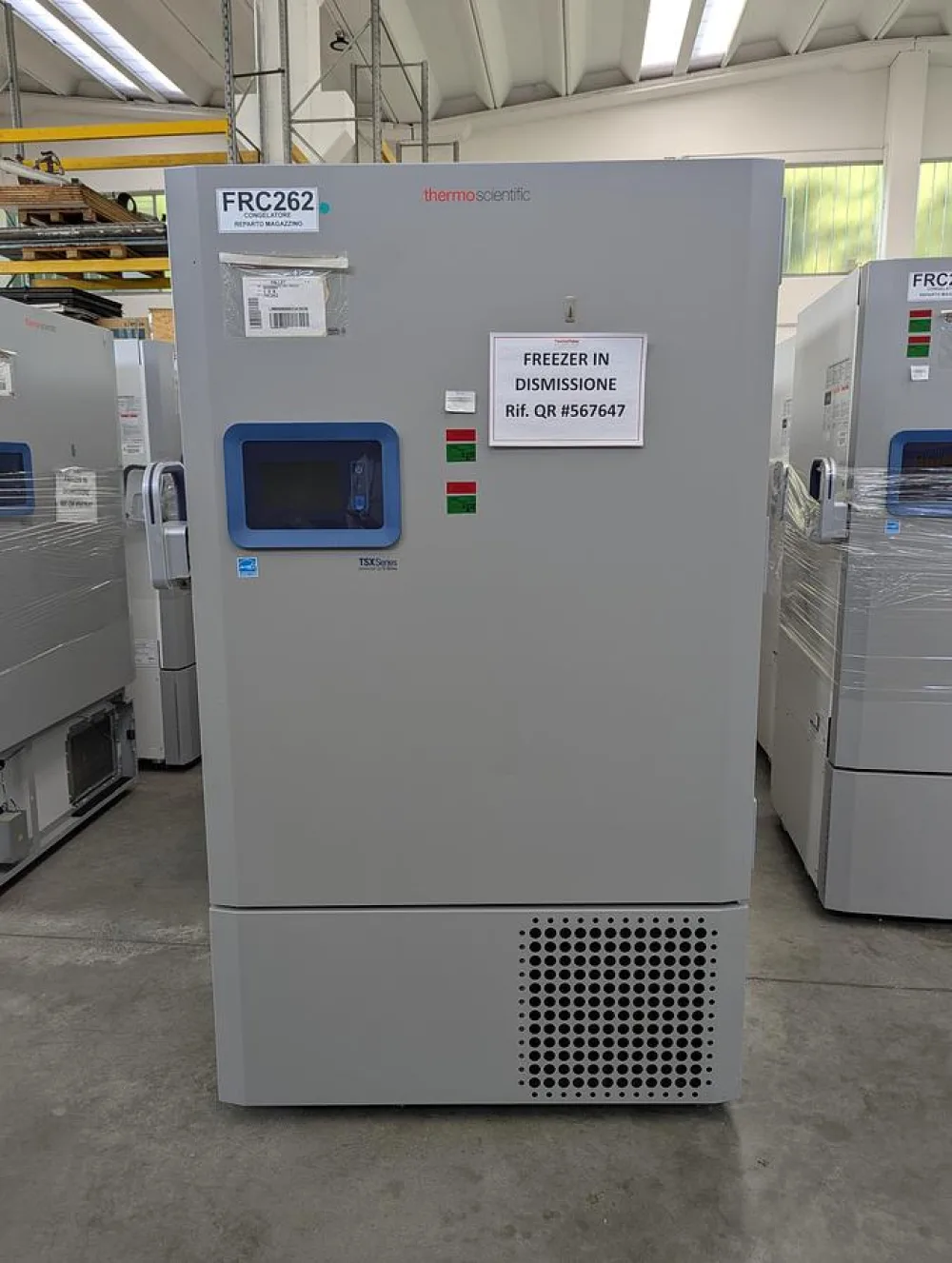 THERMO-SCIENTIFIC - Refrigeratore
