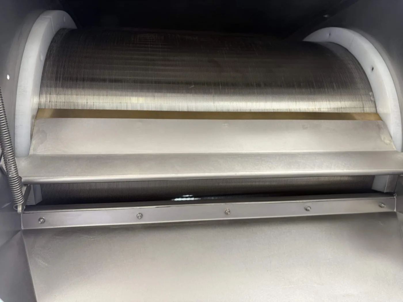 Rotary screens, NEW - 2