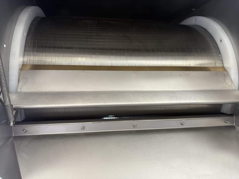 Rotary screens, NEW
