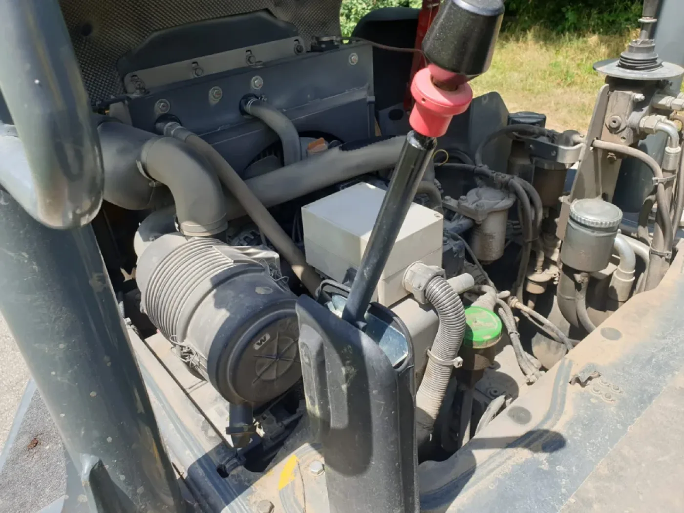Wacker-Neuson - 3001 - 4