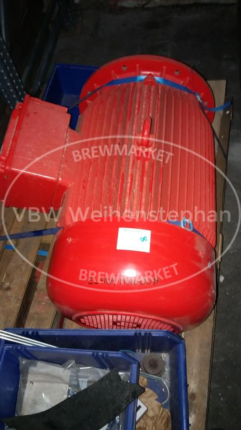 motor