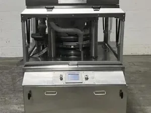 MANESTY - Comprimitrice - MK2-I
