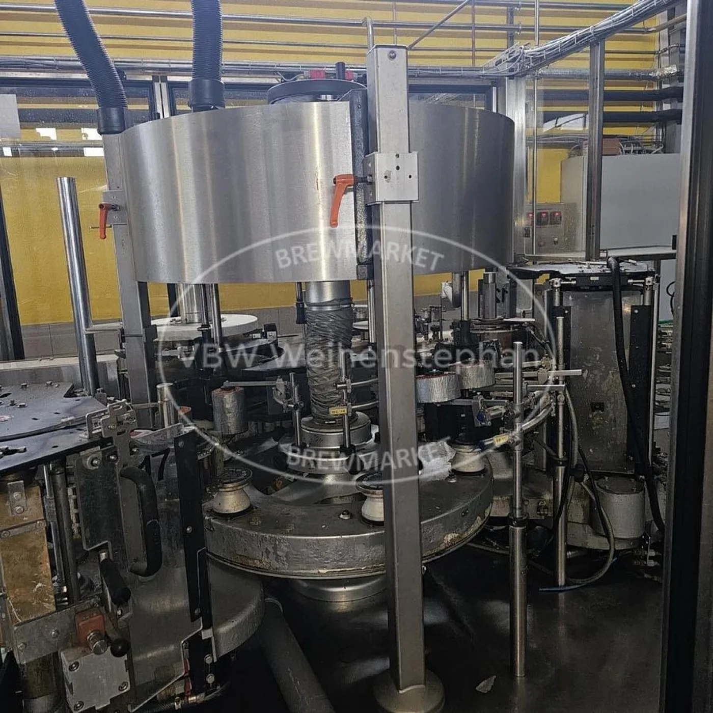 labeling machine - 6