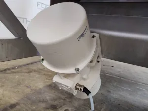 VAV Scan-Vibro - Vibro sieve