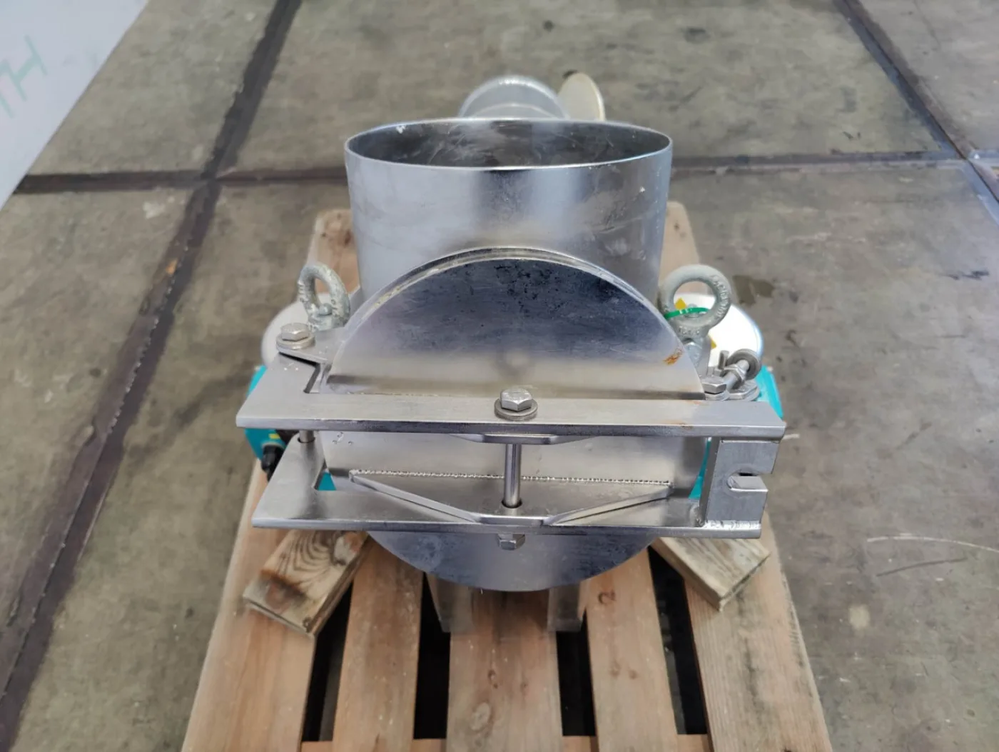 Aviteq R-800/2 - Vibro feeder - 7