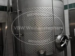 Fermenting Tank