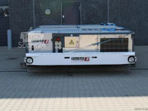 Cometto POWERPACK 186KW
