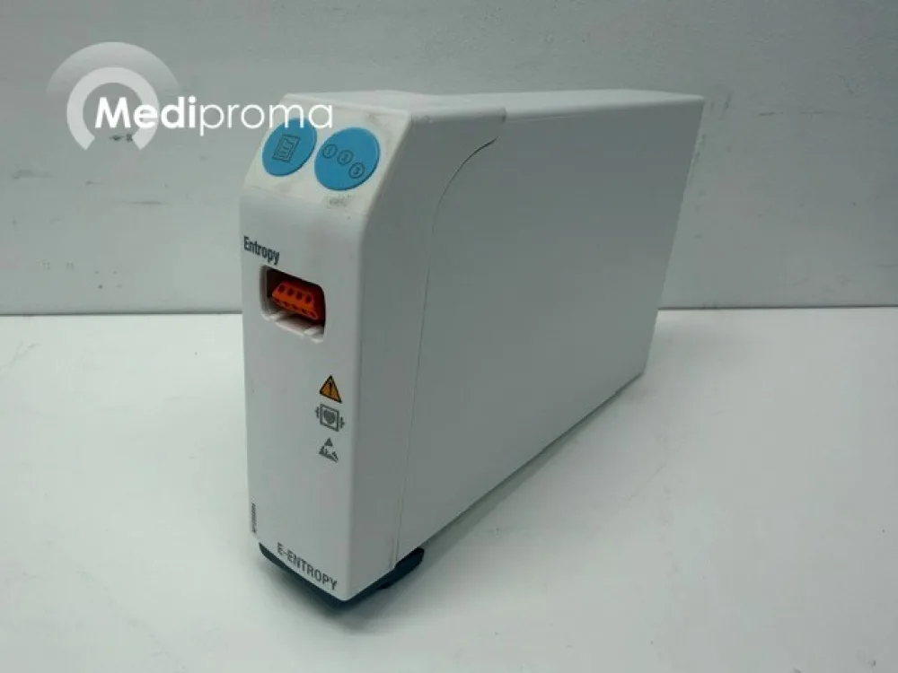 GE E-ENTROPY Module
