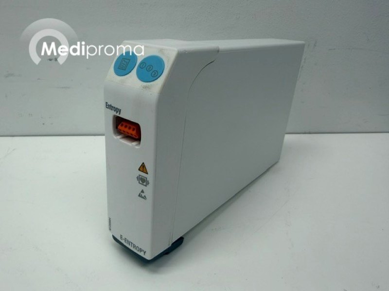 GE E-ENTROPY Module