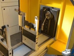 Balancer CEMB ZB50