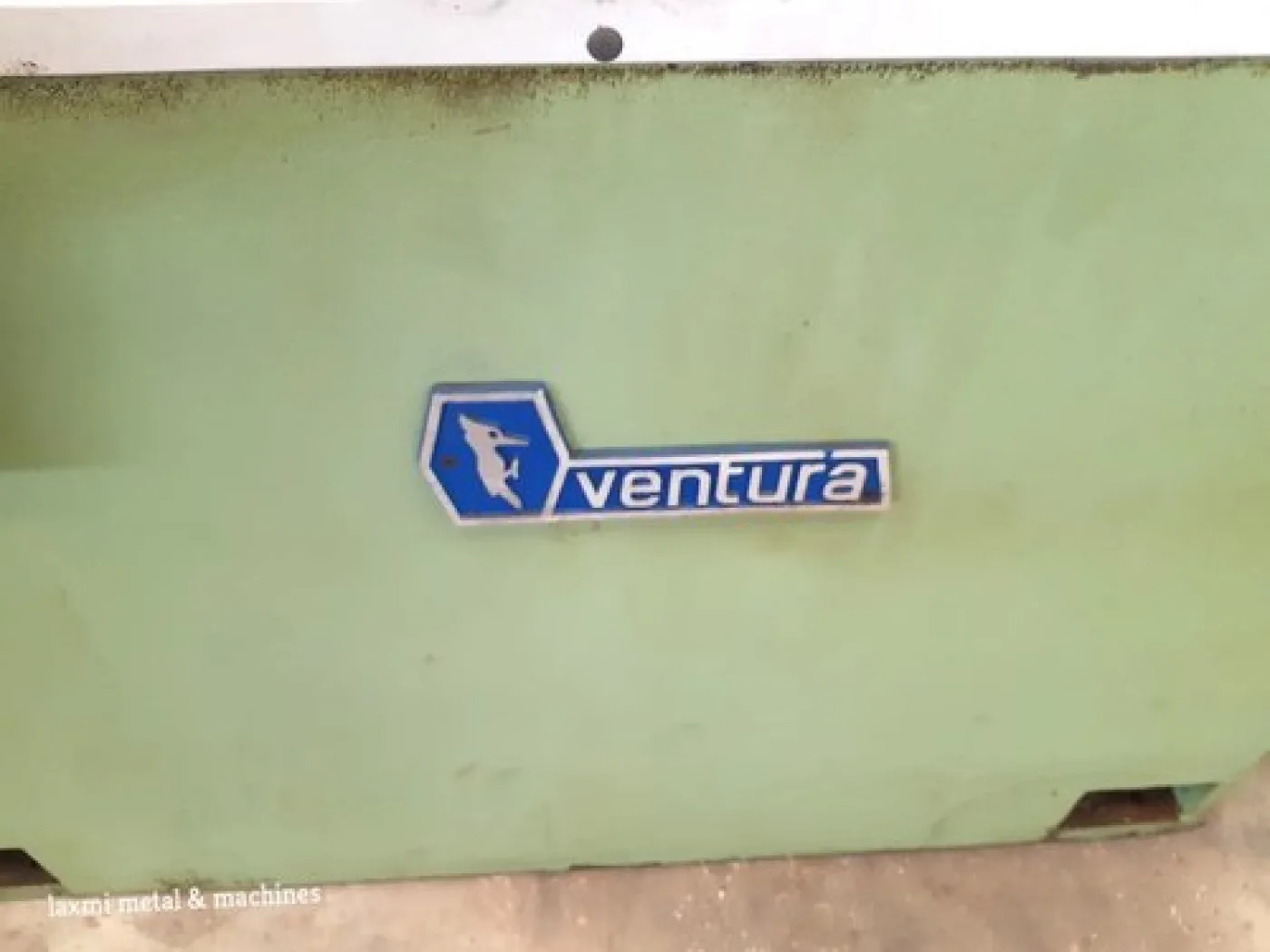 DEEP HOLE DRILLING, VENTURA (Italy). - Laxmi Metal & Machines, Rohtak - 3