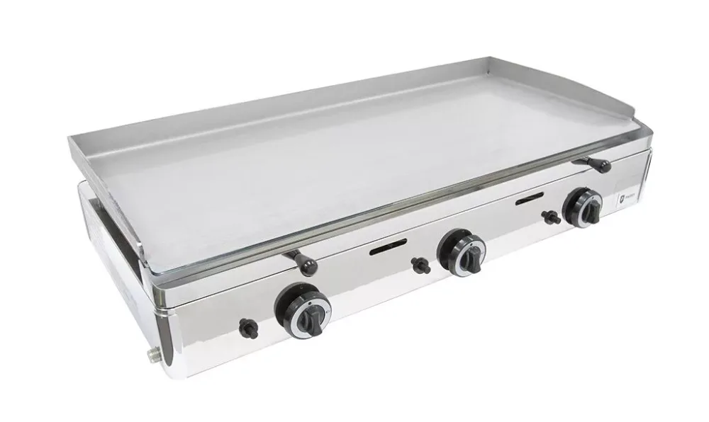 Falcon Grill G2522 Chieftain Heavy Duty Salamander Grill Gas - islandcatering