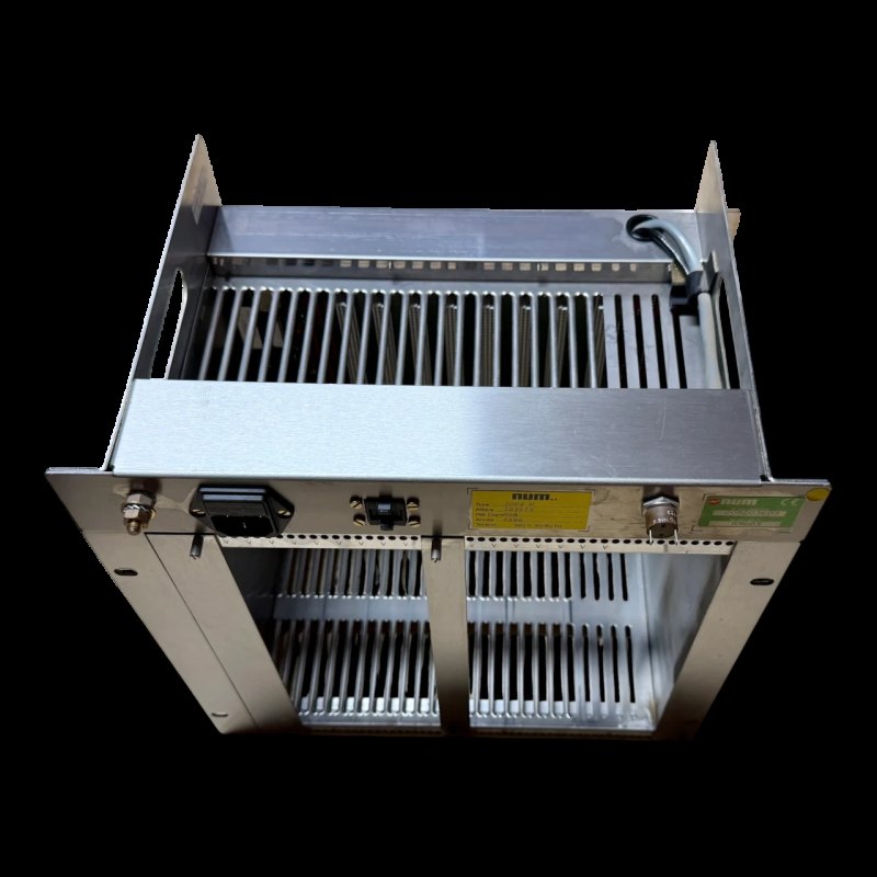 NUM SA CNC Kartenrahmen Grundrahmen Type 1062 W für HOMAG WEEKE Art.-Nr. 20520303